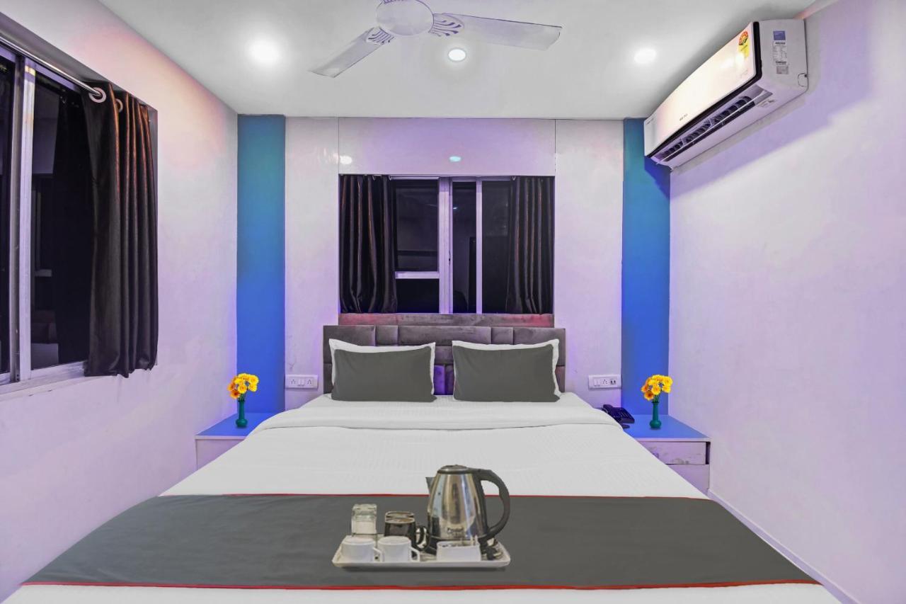 Super Collection O Green Leaf Near Acropolis Mall Jādabpur Exterior foto